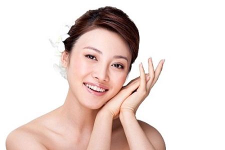 Cách chọn màu kèm che khuyết điểm 1 Cách chọn màu kèm che khuyết điểm 1