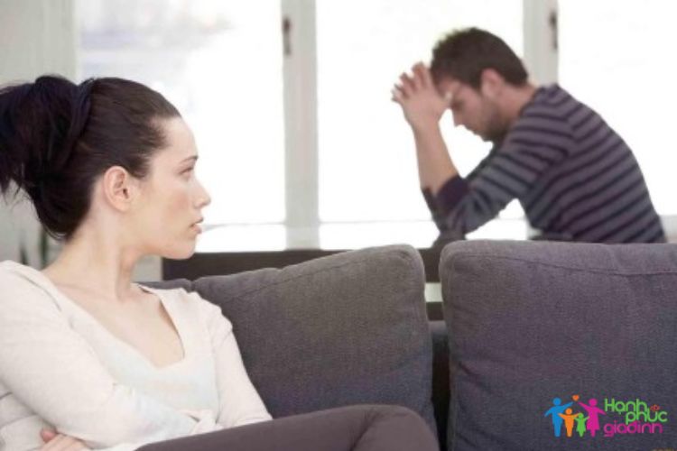 Khổ vì lấy chồng là con út... 1 Khổ vì lấy chồng là con út... 1