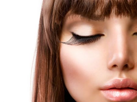 Cách chọn mi giả phù hợp 1 Cách chọn mi giả phù hợp 1