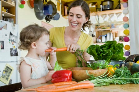 Nước cất rau 1 Nước cất rau 1