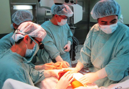 Các biện pháp sơ cứu vết thương đứt rời 1 Các biện pháp sơ cứu vết thương đứt rời 1