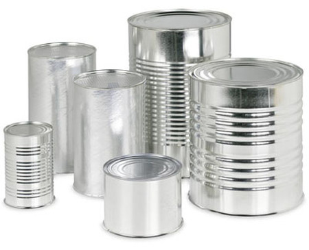 2. Những chất hóa học có trong thực phẩm đóng hộp 1 2. Những chất hóa học có trong thực phẩm đóng hộp 1