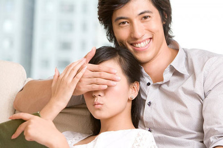 Cảm ơn tình yêu của em 1 Cảm ơn tình yêu của em 1