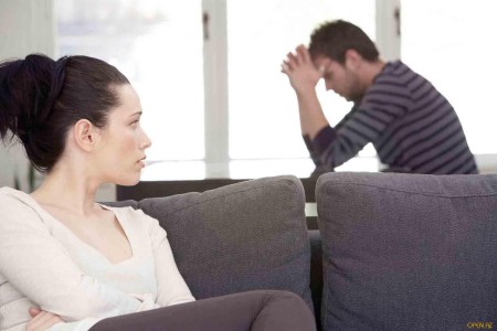 Khổ vì lấy chồng là con út... 1 Khổ vì lấy chồng là con út... 1