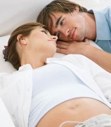 1. “Chuyện ấy” khi mang bầu liệu có an toàn? 1 1. “Chuyện ấy” khi mang bầu liệu có an toàn? 1