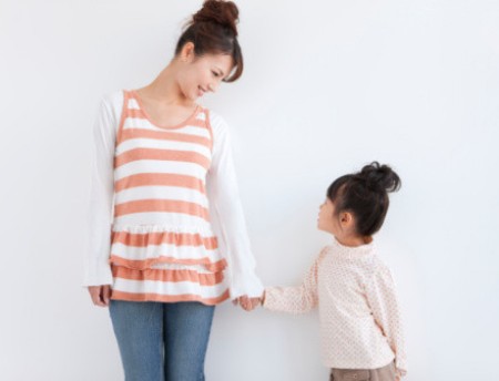 Làm bà mẹ đơn thân, nhưng tôi hạnh phúc 1 Làm bà mẹ đơn thân, nhưng tôi hạnh phúc 1