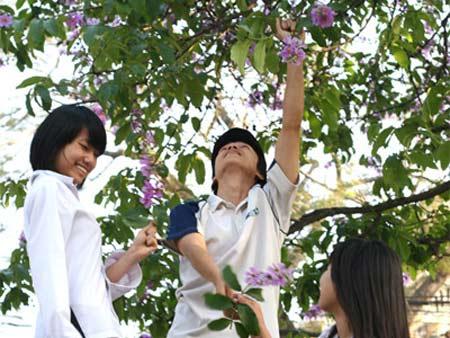 Giáo dục con từ một bộ phim “nóng” 1 Giáo dục con từ một bộ phim “nóng” 1