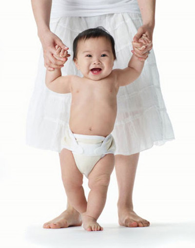 Bé dễ bị thiếu dưỡng chất vì tăng trưởng nhanh 1 Bé dễ bị thiếu dưỡng chất vì tăng trưởng nhanh 1