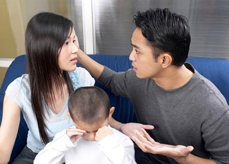 Tâm sự của con 1 Tâm sự của con 1