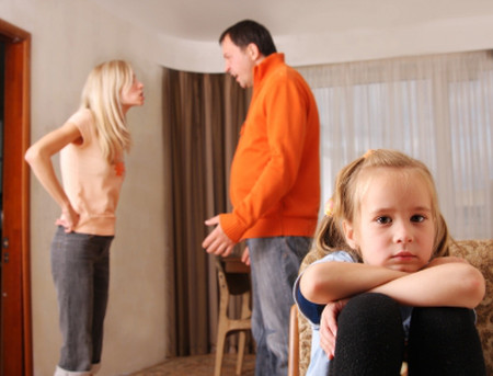 Đừng lấy con ra làm công cụ để trả thù 2 Đừng lấy con ra làm công cụ để trả thù 2