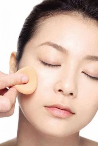 Các loại bông phấn 1 Các loại bông phấn 1