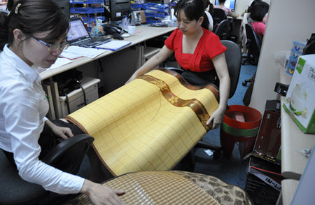 Nhộn nhịp thị trường thiết bị giải nhiệt cá nhân đầu hạ 2 Nhộn nhịp thị trường thiết bị giải nhiệt cá nhân đầu hạ 2