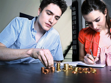 Khi chồng là người tay hòm chìa khóa trong gia đình 1 Khi chồng là người tay hòm chìa khóa trong gia đình 1