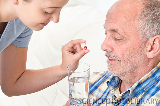 Bẻ nhỏ thuốc viên để uống: nên hay không nên? 1 Bẻ nhỏ thuốc viên để uống: nên hay không nên? 1