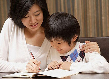 Nên để trẻ tự học theo chính khả năng của mình 1 Nên để trẻ tự học theo chính khả năng của mình 1