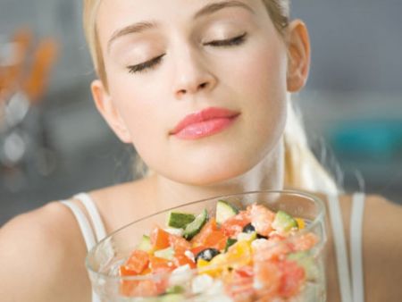 Mách bạn cách giảm cân khỏe mạnh 1 Mách bạn cách giảm cân khỏe mạnh 1