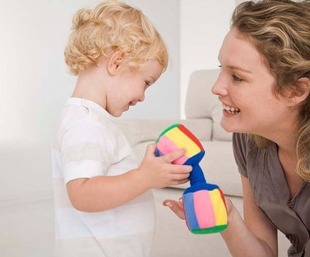 Cùng bé sử dụng ngôn ngữ đẹp 1 Cùng bé sử dụng ngôn ngữ đẹp 1
