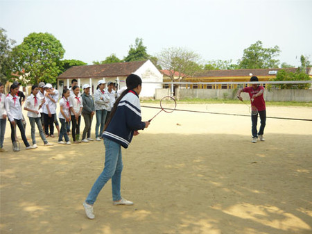 Bạn gái tuổi teen và hai yếu tố quan trọng với sức khỏe 1 Bạn gái tuổi teen và hai yếu tố quan trọng với sức khỏe 1