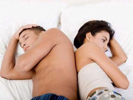 Lấy chồng 3 tháng vẫn còn trinh 1 Lấy chồng 3 tháng vẫn còn trinh 1