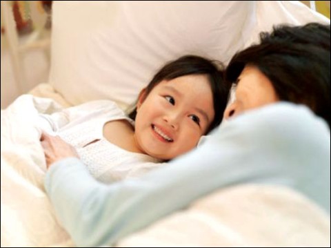 Hãy sống tốt vì các con và bản thân để vượt qua nỗi đau bị phản bội 1 Hãy sống tốt vì các con và bản thân để vượt qua nỗi đau bị phản bội 1