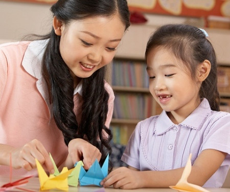 Đừng quá bao bọc con 1 Đừng quá bao bọc con 1