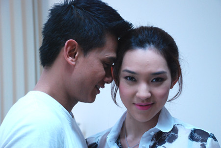 Ngại ngùng đêm tân hôn 1 Ngại ngùng đêm tân hôn 1
