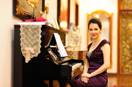 Tình yêu của anh đã giúp tôi có được ngày hôm nay 1 Tình yêu của anh đã giúp tôi có được ngày hôm nay 1