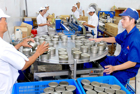 Các loại đồ ăn nhanh bán chạy hơn vì tin tức thực phẩm chất lượng kém 1 Các loại đồ ăn nhanh bán chạy hơn vì tin tức thực phẩm chất lượng kém 1
