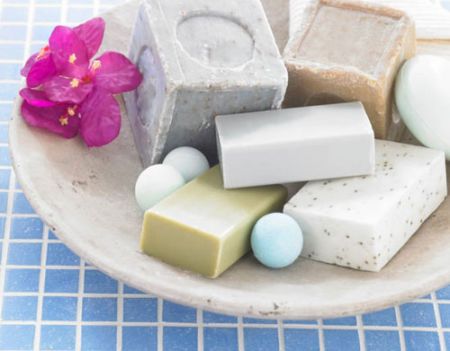 Da nhờn , nhiều mồ hôi 1 Da nhờn , nhiều mồ hôi 1