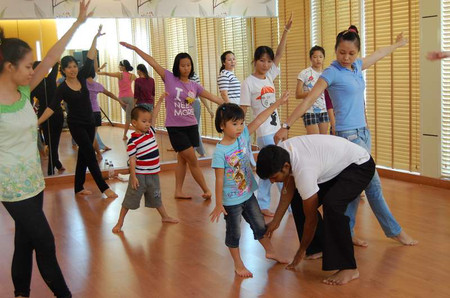 Trào lưu mới 1 Trào lưu mới 1