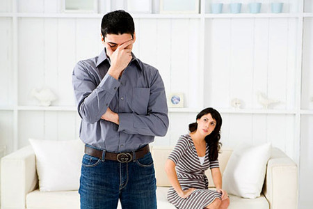 Vì sự nghiệp, chồng tôi muốn Vì sự nghiệp, chồng tôi muốn