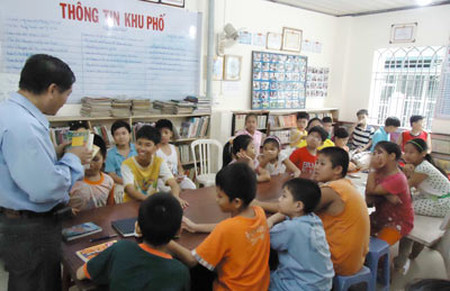 Đọc để mở mang kiến thức 1 Đọc để mở mang kiến thức 1