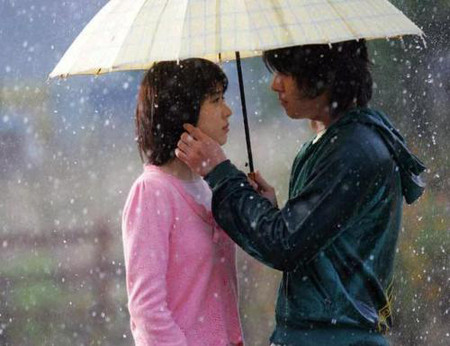 Hãy nói cho anh biết sự lựa chọn của lòng em 1 Hãy nói cho anh biết sự lựa chọn của lòng em 1
