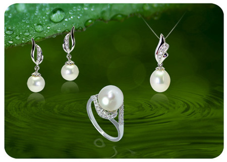 Trang sức ngọc trai: cách lựa chọn và bảo quản 1 Trang sức ngọc trai: cách lựa chọn và bảo quản 1
