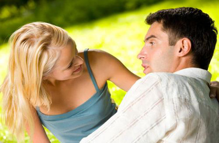 Chồng có bồ khi hôn nhân xuống cấp 1 Chồng có bồ khi hôn nhân xuống cấp 1