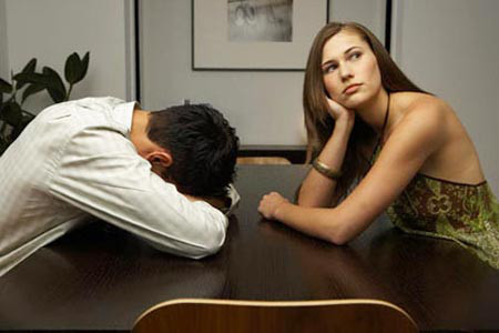 Hôn nhân đổ vỡ chỉ vì những sự so sánh 1 Hôn nhân đổ vỡ chỉ vì những sự so sánh 1