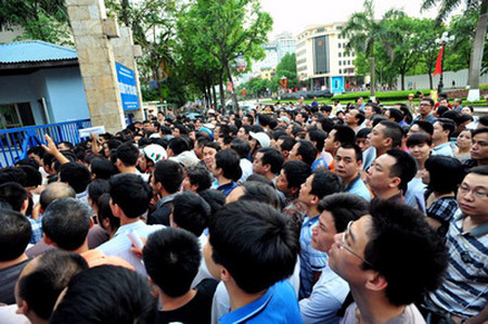 Chương trình ngoại khóa tốt! 1 Chương trình ngoại khóa tốt! 1