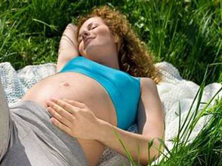 Để bé yêu có thị giác khỏe mạnh ngay từ khi còn trong bụng mẹ 1 Để bé yêu có thị giác khỏe mạnh ngay từ khi còn trong bụng mẹ 1