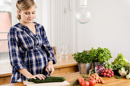 Những điều nên tránh trong bữa ăn mùa hè 1 Những điều nên tránh trong bữa ăn mùa hè 1