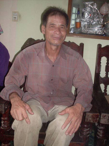 Bố quê mùa 1 Bố quê mùa 1
