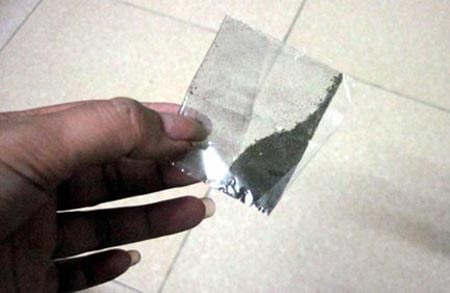 Pha bột + rang quần áo chồng (vợ) 7 ngày 1 Pha bột + rang quần áo chồng (vợ) 7 ngày 1