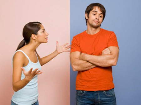 Chán vợ 1 Chán vợ 1