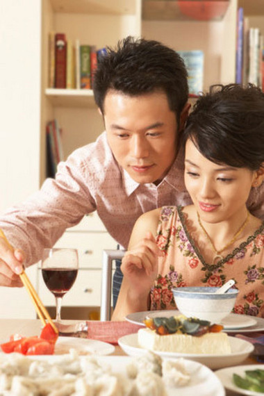 Không chiều vợ thì chiều ai? 1 Không chiều vợ thì chiều ai? 1
