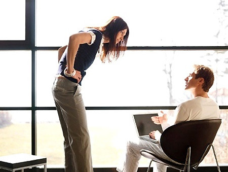Mệt vì chuyện nhà 1 Mệt vì chuyện nhà 1
