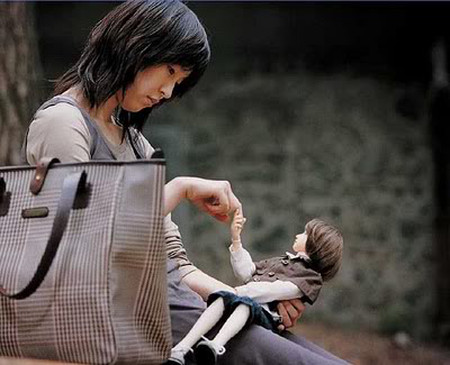 Tôi vẫn day dứt với một hành động ấu trĩ của mình 1 Tôi vẫn day dứt với một hành động ấu trĩ của mình 1
