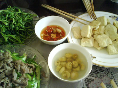 Nhà bạn đang dùng nước mắm hay là hóa chất? 1 Nhà bạn đang dùng nước mắm hay là hóa chất? 1