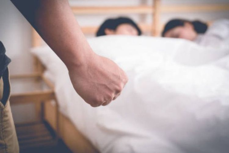 Trả thù vợ và nhân tình 1 Trả thù vợ và nhân tình 1