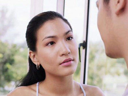 Em trai chồng phản đối khi chị dâu muốn tái hôn 1 Em trai chồng phản đối khi chị dâu muốn tái hôn 1
