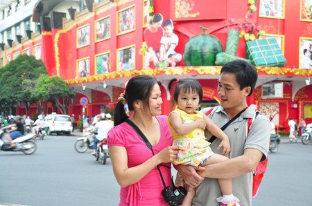 Sai lầm khi thử chồng 1 Sai lầm khi thử chồng 1