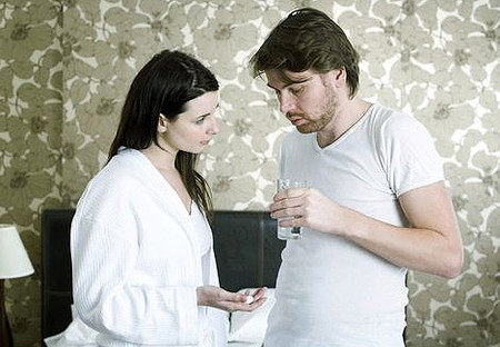 Chồng trí thức chê vợ dâm đãng khi Chồng trí thức chê vợ dâm đãng khi